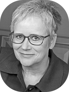Silvia Jung